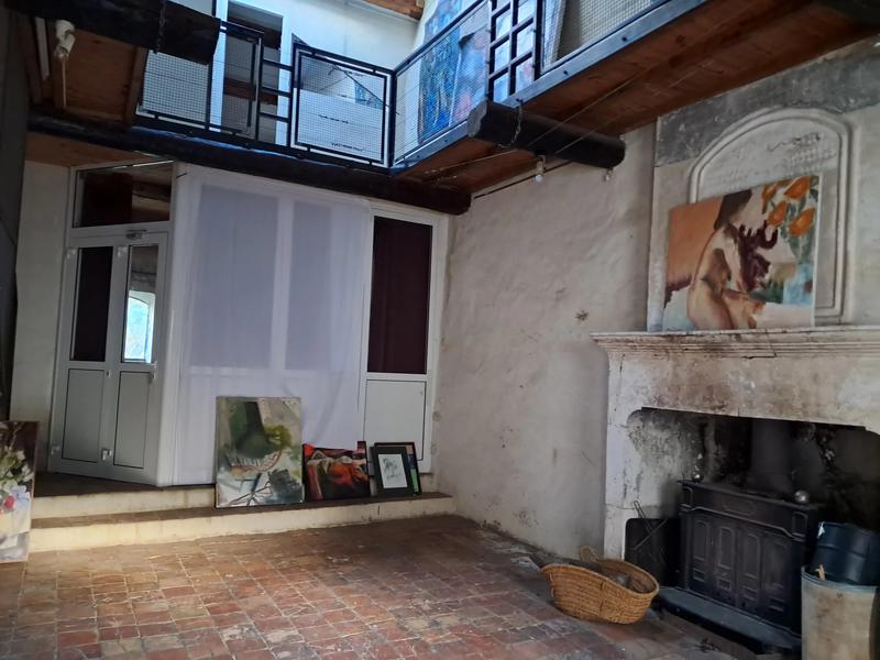 Gîte - 482 m² - 22 pièces