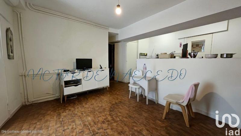 Local commercial - 88 m²