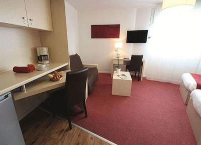 Appartement - 22 m² - 1 pièce