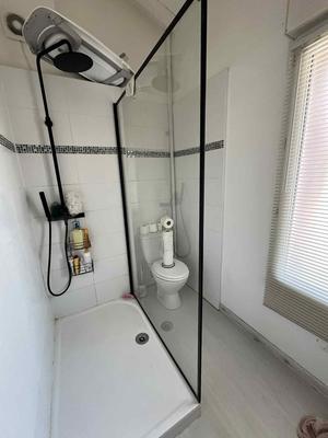 Appartement - 32 m² - 1 pièce