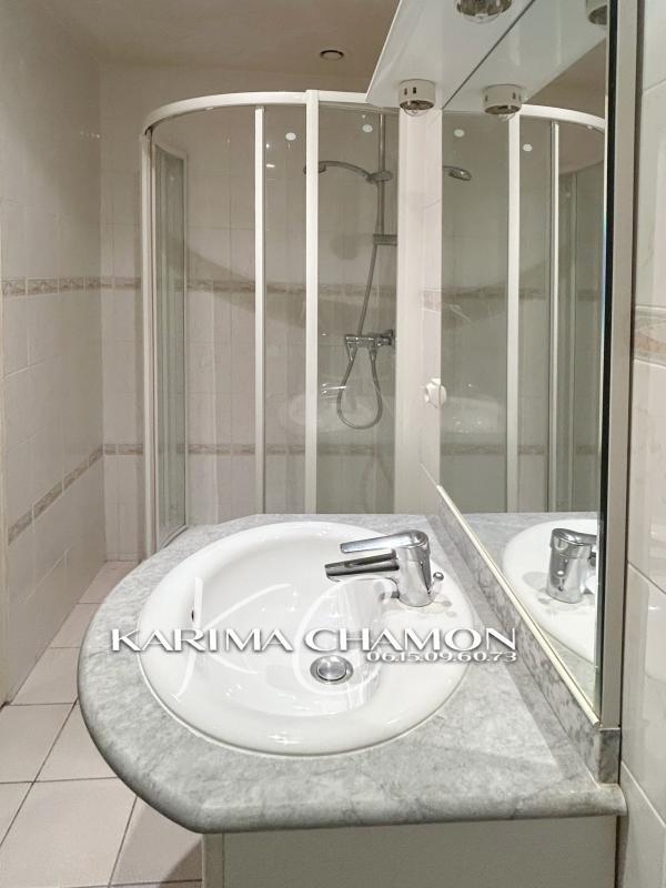 Appartement - 32 m² - 2 pièces