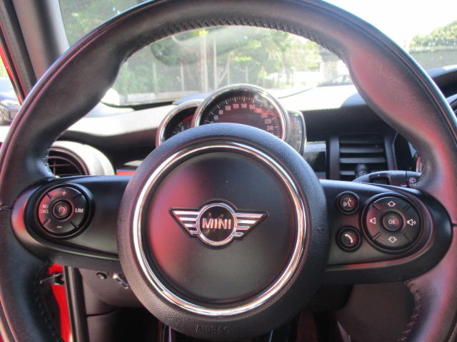 Mini Cooper Edition Greenwich 136 Cv Bva7