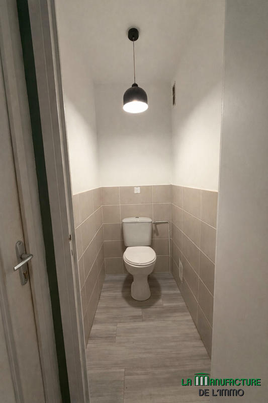 Appartement - 90 m² - 4 pièces