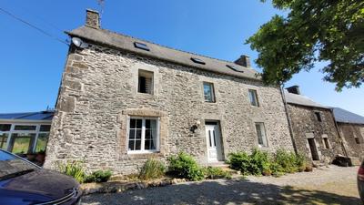 Maison - 152 m² - 6 pièces