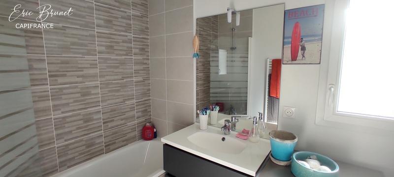 Maison - 84 m² - 4 pièces