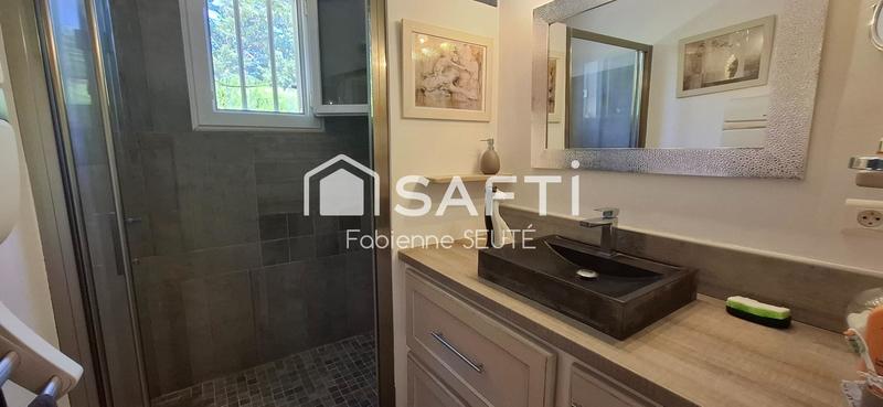 Maison - 119 m² - 5 pièces