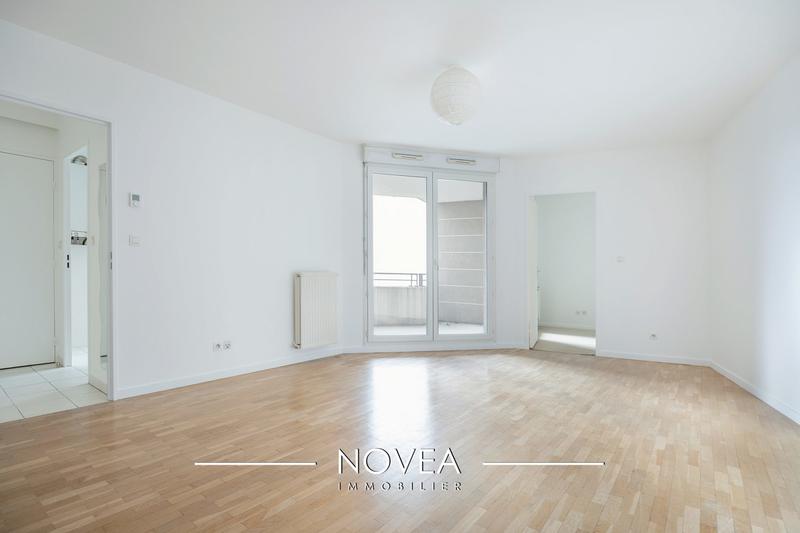 Appartement - 52 m² - 2 pièces