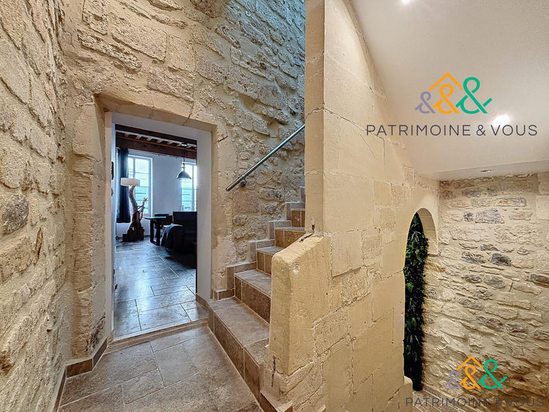 Maison traditionnelle - 109 m² - 4 pièces