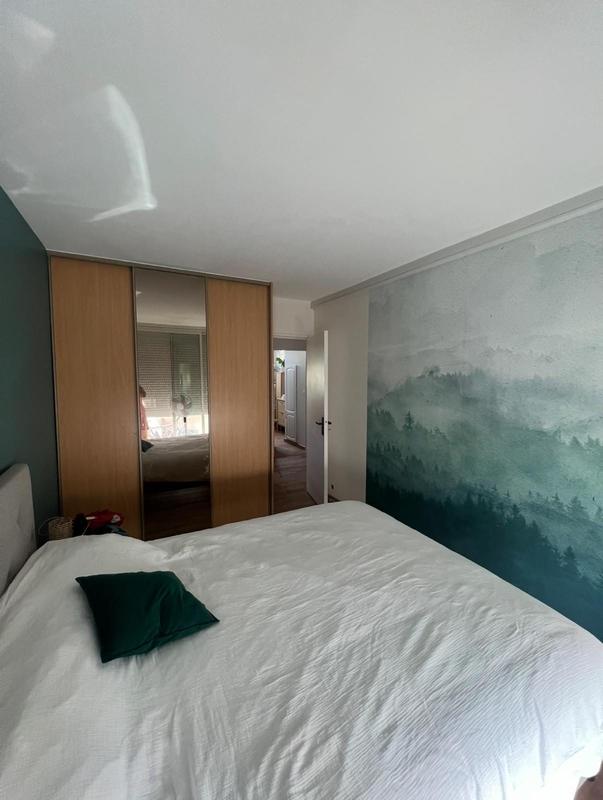 Appartement - 73 m² - 4 pièces