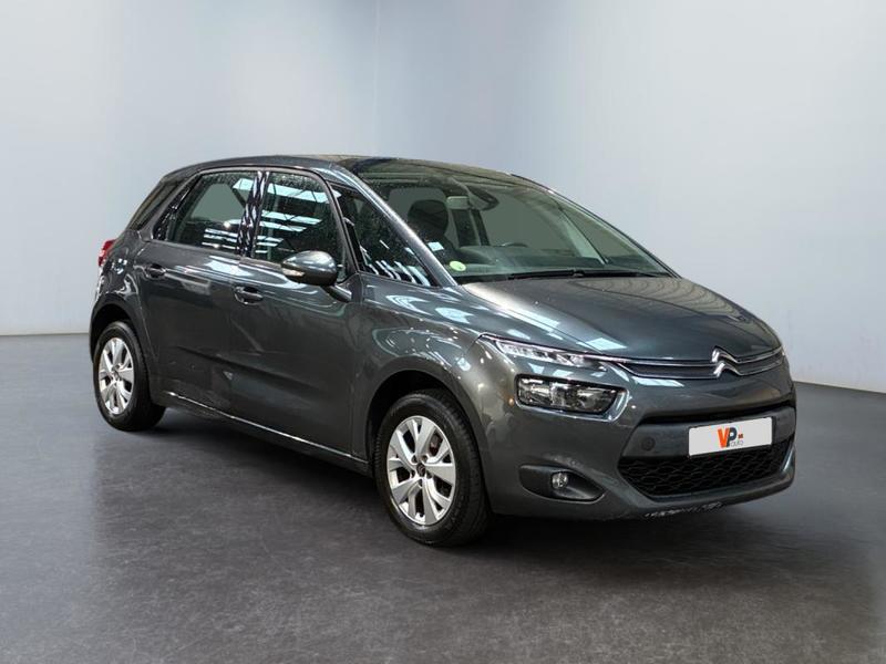Citroën C4 Picasso BlueHDi 100 s&amp;S Confort