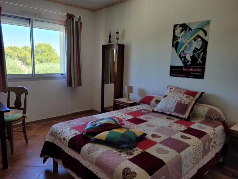 Villa - 180 m² - 6 pièces