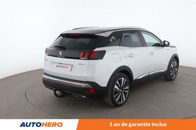 Peugeot 3008 1.6 Hybrid4 Gt e-Eat8 300 ch