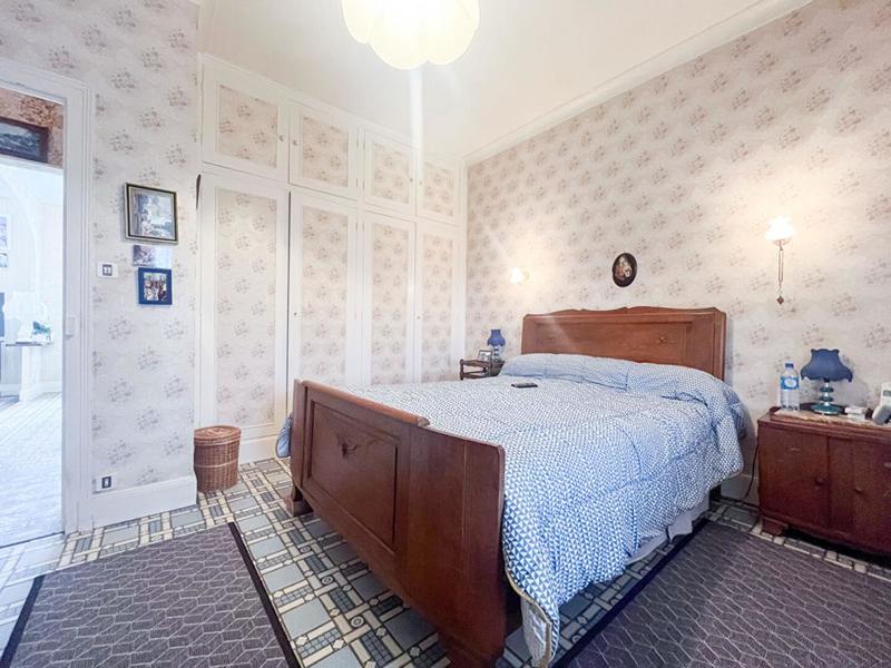 Maison - 101 m² - 5 pièces