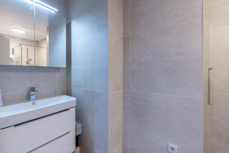 Appartement - 106 m² - 4 pièces