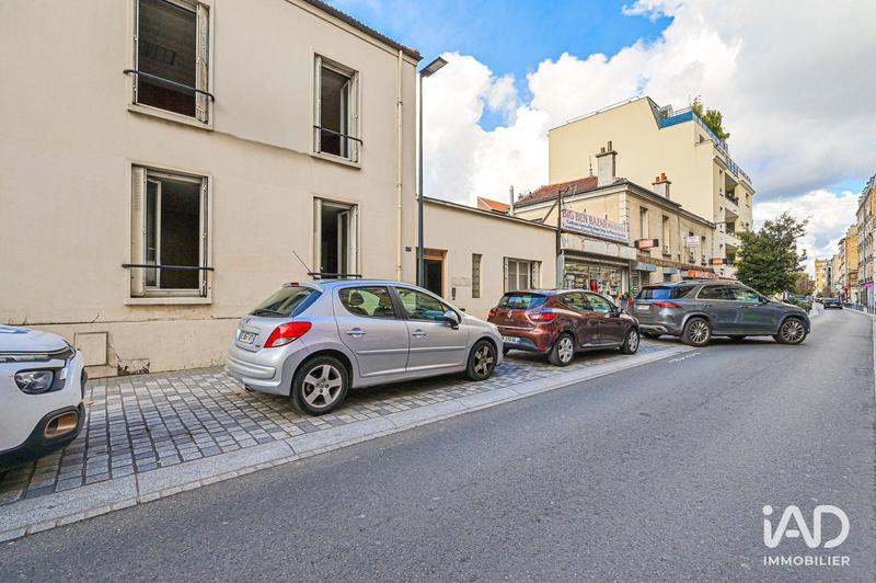 Local commercial - 112 m²