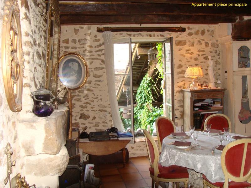 Bastide - 573 m² - 10 pièces