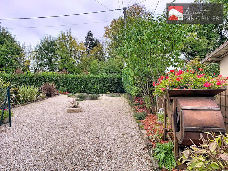 Maison - 194 m² - 7 pièces