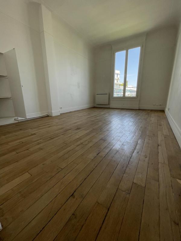 Appartement - 54 m² - 2 pièces