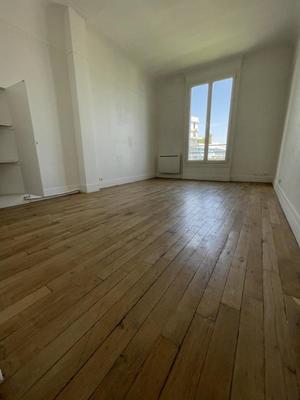 Appartement - 54 m² - 2 pièces