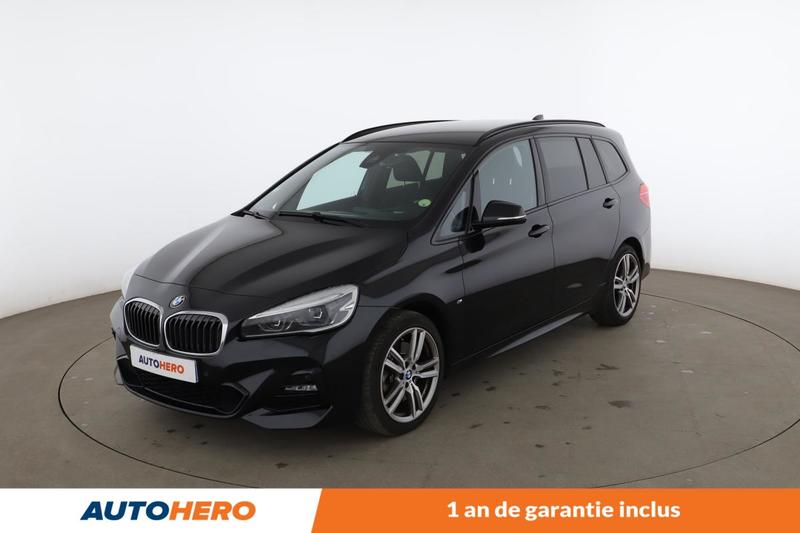 Bmw Série 2 Gran Tourer 220d xDrive m Sport Bva8 190 ch
