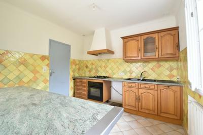 Appartement - 77 m² - 4 pièces