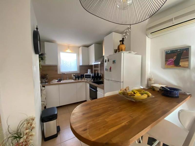 Villa - 54 m² - 4 pièces