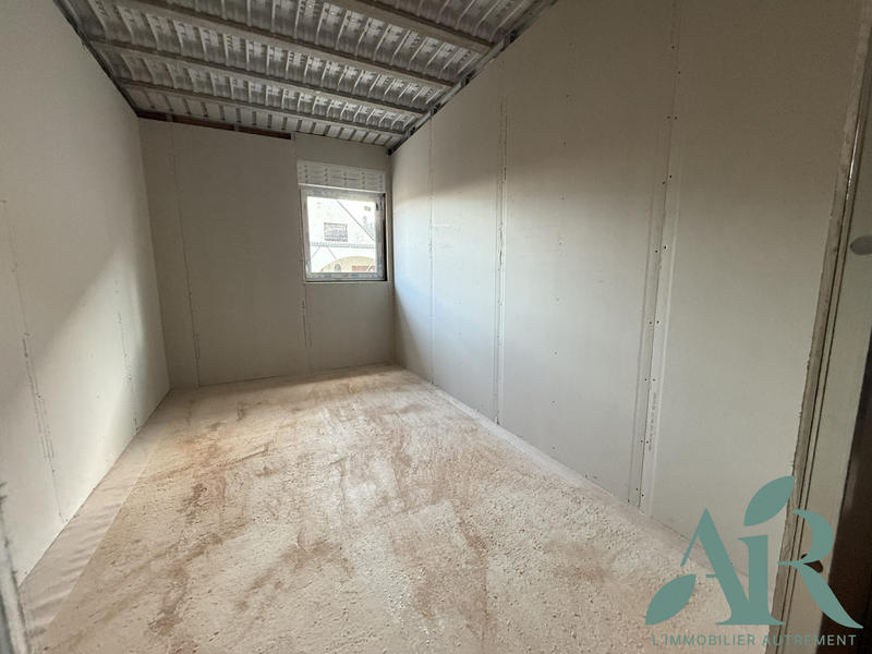 Maison - 142 m² - 5 pièces