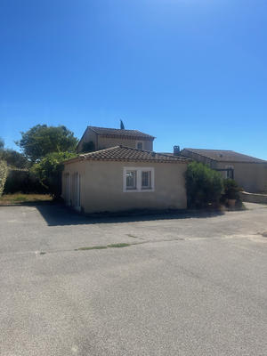 Local commercial - 163 m²