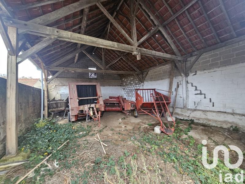 Ferme - 88 m² - 1 pièce