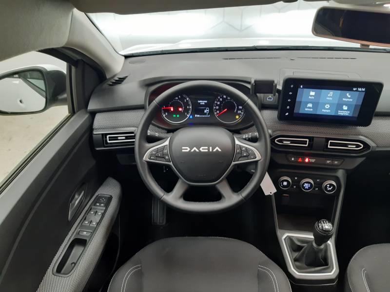 Dacia Sandero TCe 90 Expression