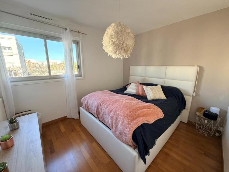 Appartement - 111 m² - 5 pièces