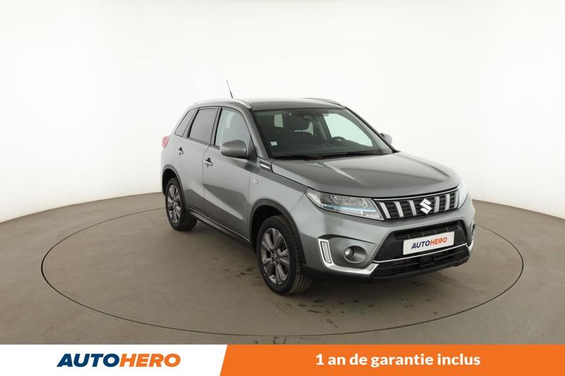 Suzuki Vitara 1.4 BoosterJet Hybrid Privilege 129 ch