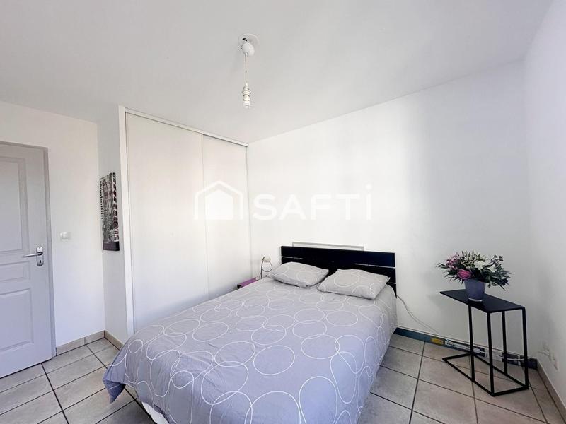 Appartement - 96 m² - 4 pièces