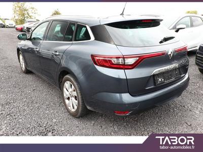 Renault Megane IV Grandtour 1.3 TCe 140 Edc
