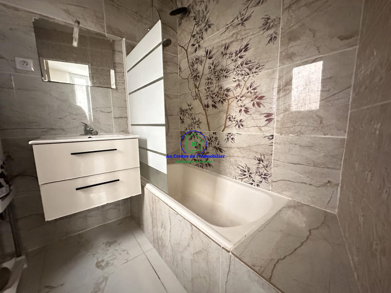 Maison - 50 m² - 3 pièces