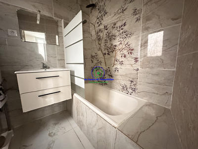 Maison - 50 m² - 3 pièces