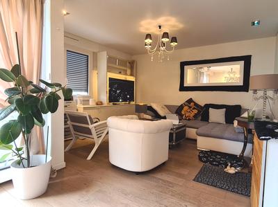 Appartement - 83 m² - 3 pièces