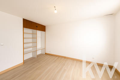 Maison - 87 m² - 4 pièces