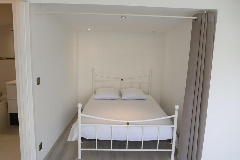 Appartement - 34 m² - 1 pièce