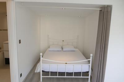 Appartement - 34 m² - 1 pièce