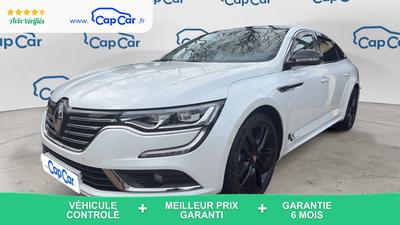 Renault Talisman 1.8 TCe 225 Edc7 s-Edition - Automatique Entretien constructeur