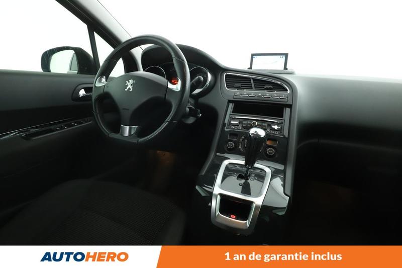 Peugeot 5008 1.6 e-HDi Allure Etg6 5pl 115 ch