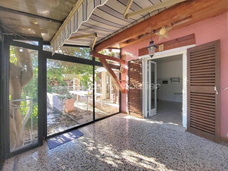 Villa - 161 m² - 7 pièces