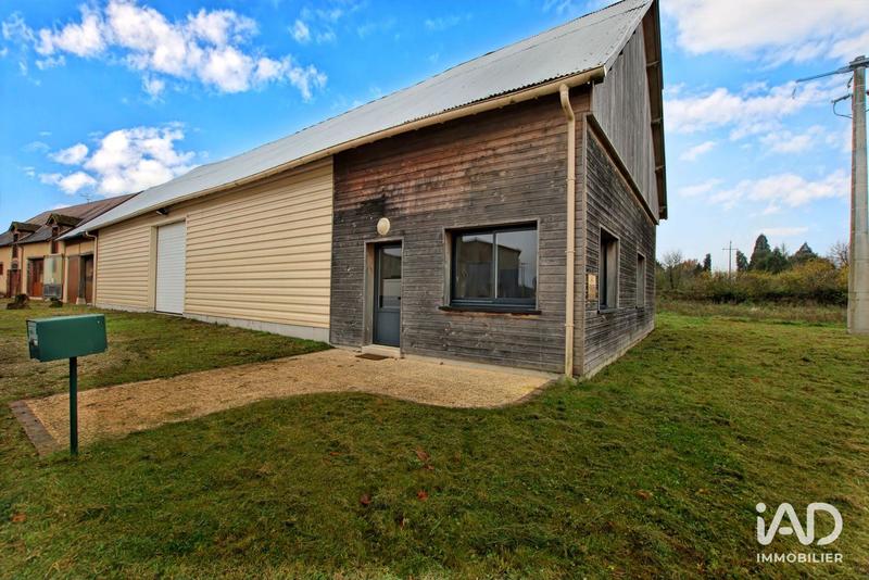 Appartement - 224 m²