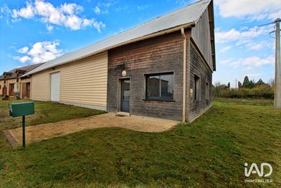 Appartement - 224 m²