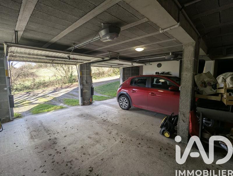 Maison - 146 m² - 5 pièces