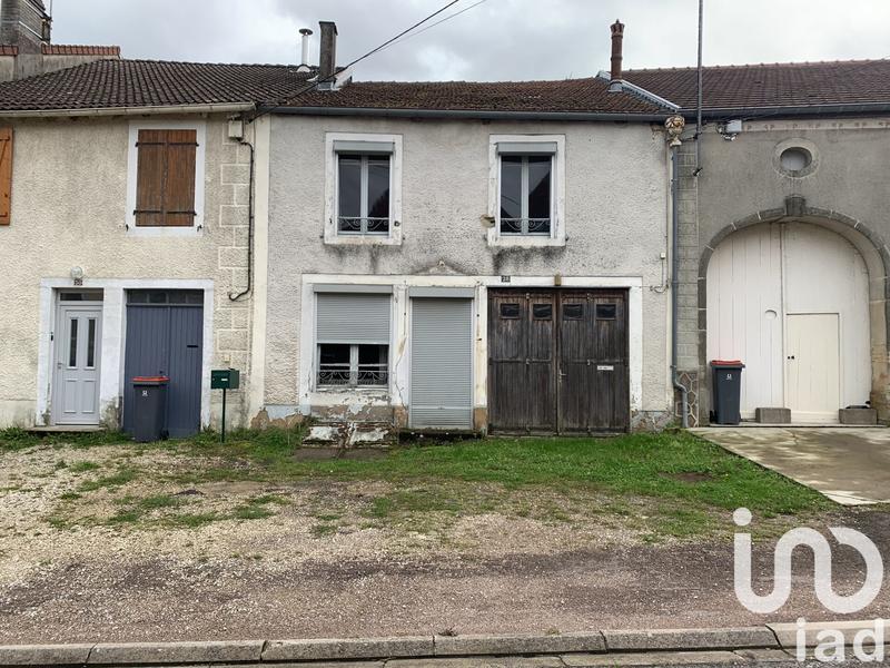 Maison - 138 m² - 4 pièces