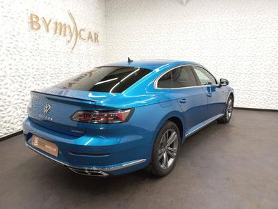 Volkswagen Arteon 1.4 eHybrid Rechargeable Opf 218 Dsg6 R-Line