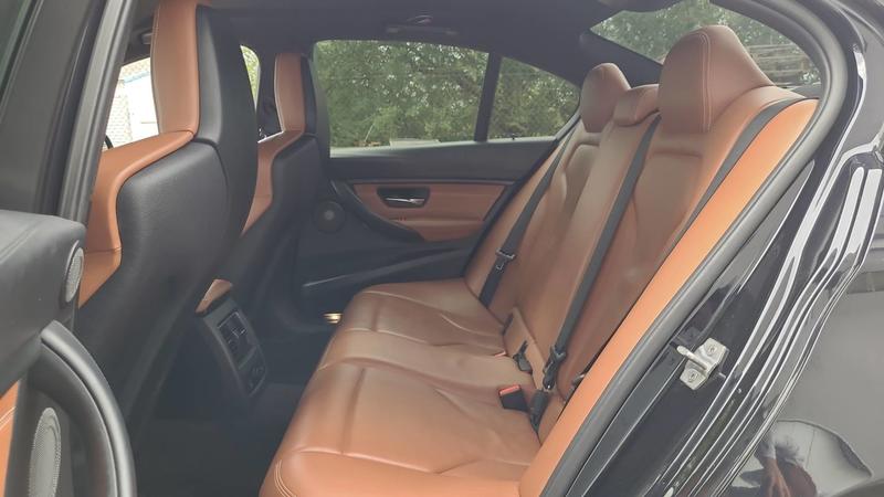 Bmw M3 F80 3.0 431 Dkg7 m Sport - Automatique