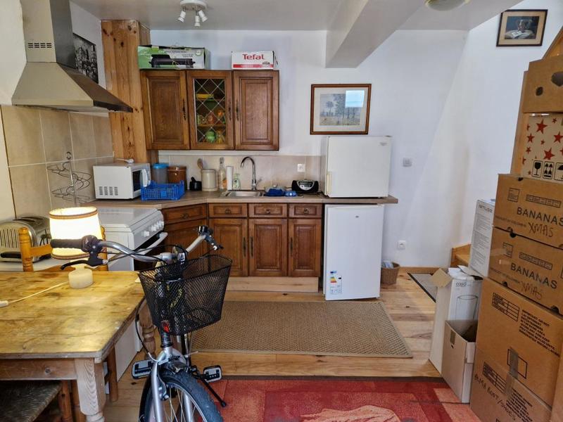 Maison ancienne - 208 m² - 8 pièces